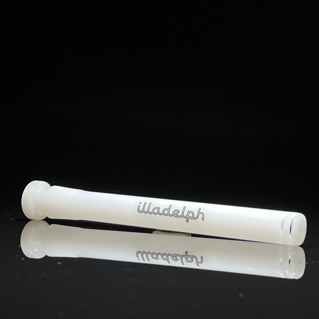 Illadelph White/Grey OG Downstem Accessory Illadelph Glass