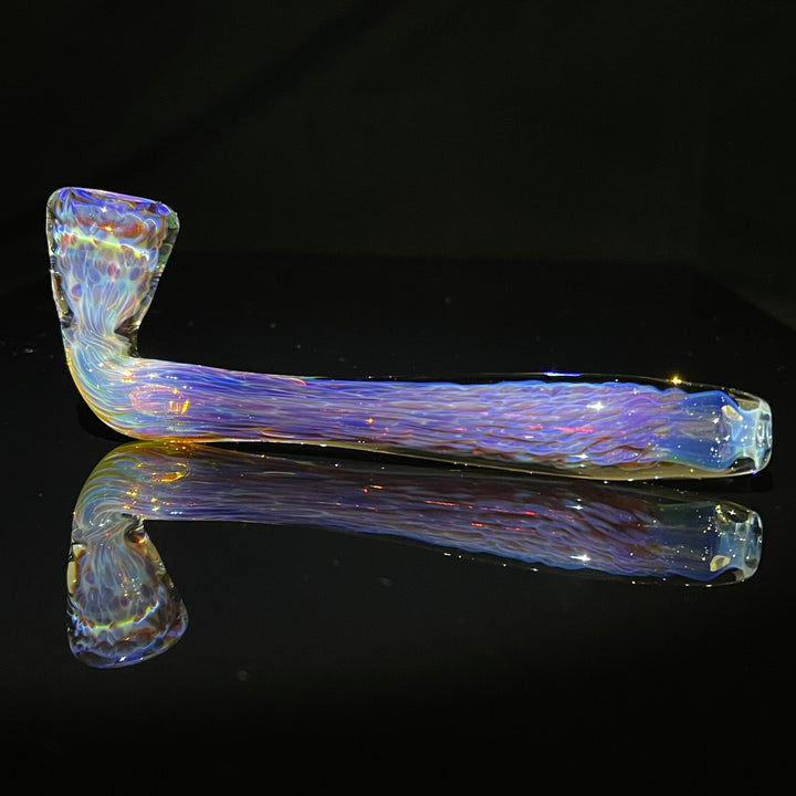 Samurai Kiseru Nebula Pipe Glass Pipe Tako Glass   