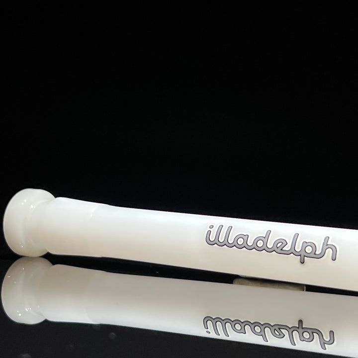 Illadelph White/Grey OG Downstem Accessory Illadelph Glass