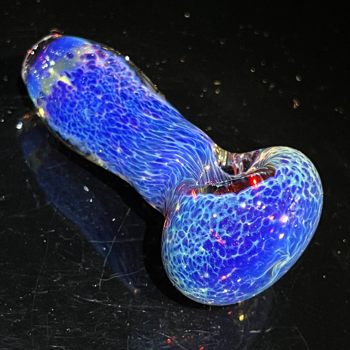 Purple Nebula Pipe Glass Pipe Tako Glass   