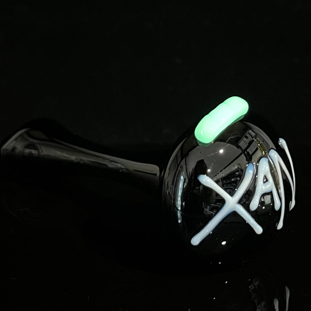 Xanax Glass Pipe Glass Pipe Tako Glass   