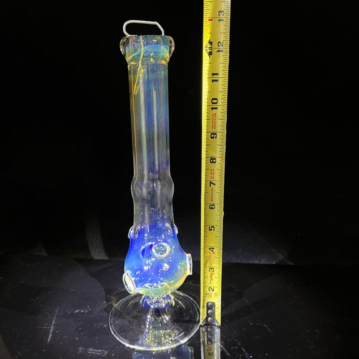 Tako 12"  Fumed Incense Burner Home Tako Glass   