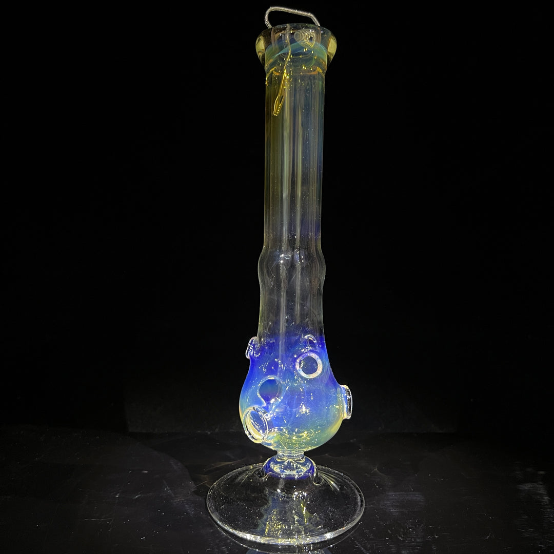 Tako 12"  Fumed Incense Burner Home Tako Glass   