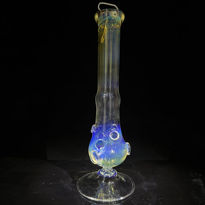 Tako 12"  Fumed Incense Burner Home Tako Glass   