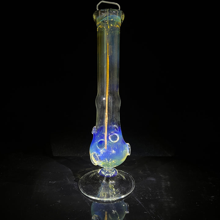 Tako 12"  Fumed Incense Burner Home Tako Glass   