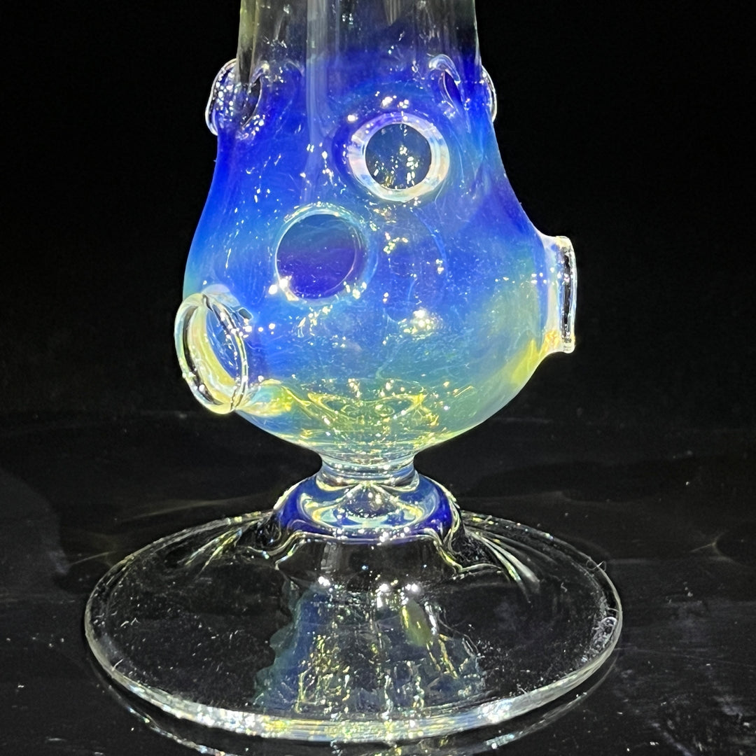 Tako 12"  Fumed Incense Burner Home Tako Glass   