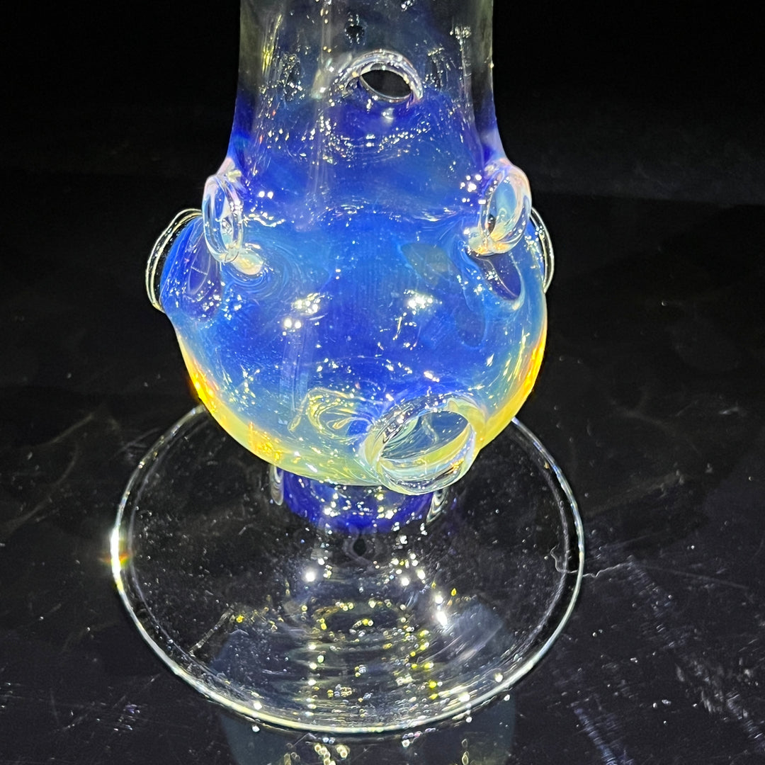 Tako 12"  Fumed Incense Burner Home Tako Glass   