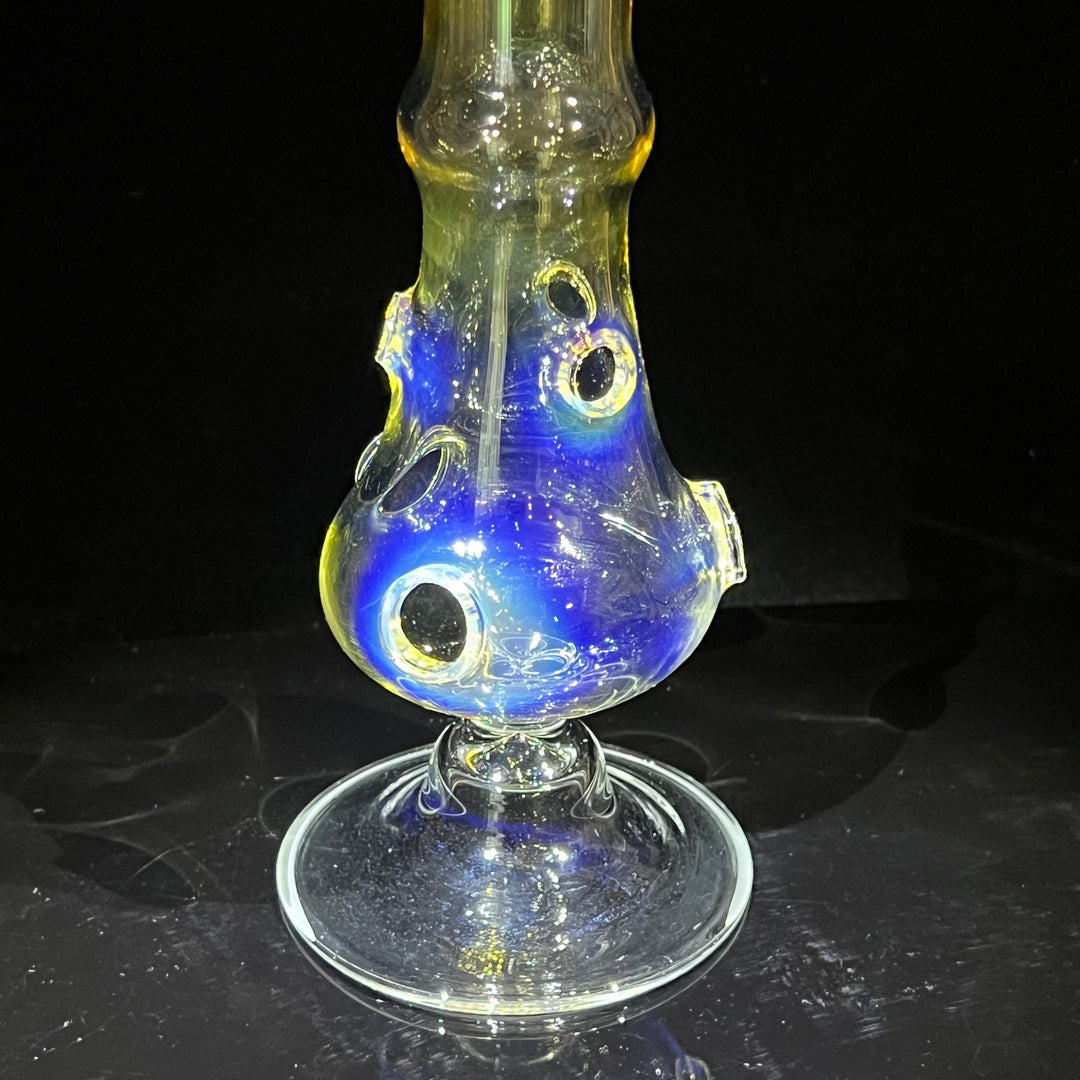 Tako 12"  Fumed Incense Burner Home Tako Glass   