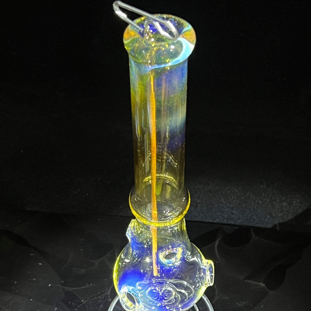 Tako 12"  Fumed Incense Burner Home Tako Glass   