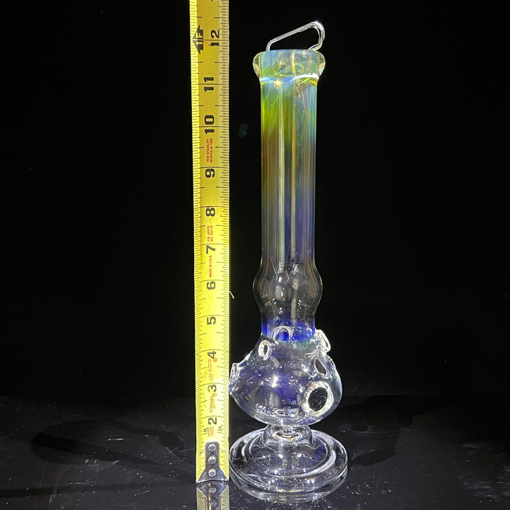 Tako 12"  Fumed Incense Burner Home Tako Glass   