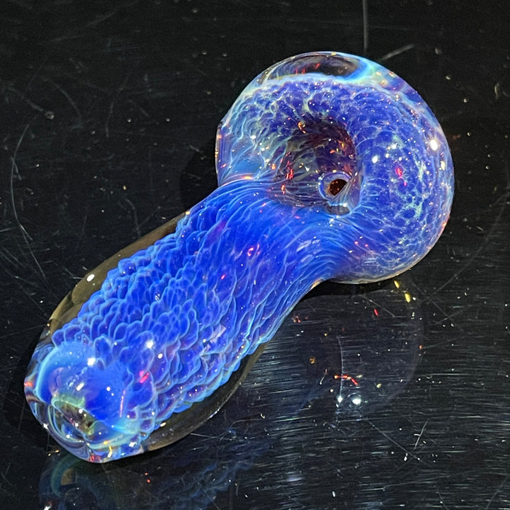 Purple Nebula Pocket Pipe Glass Pipe Tako Glass   