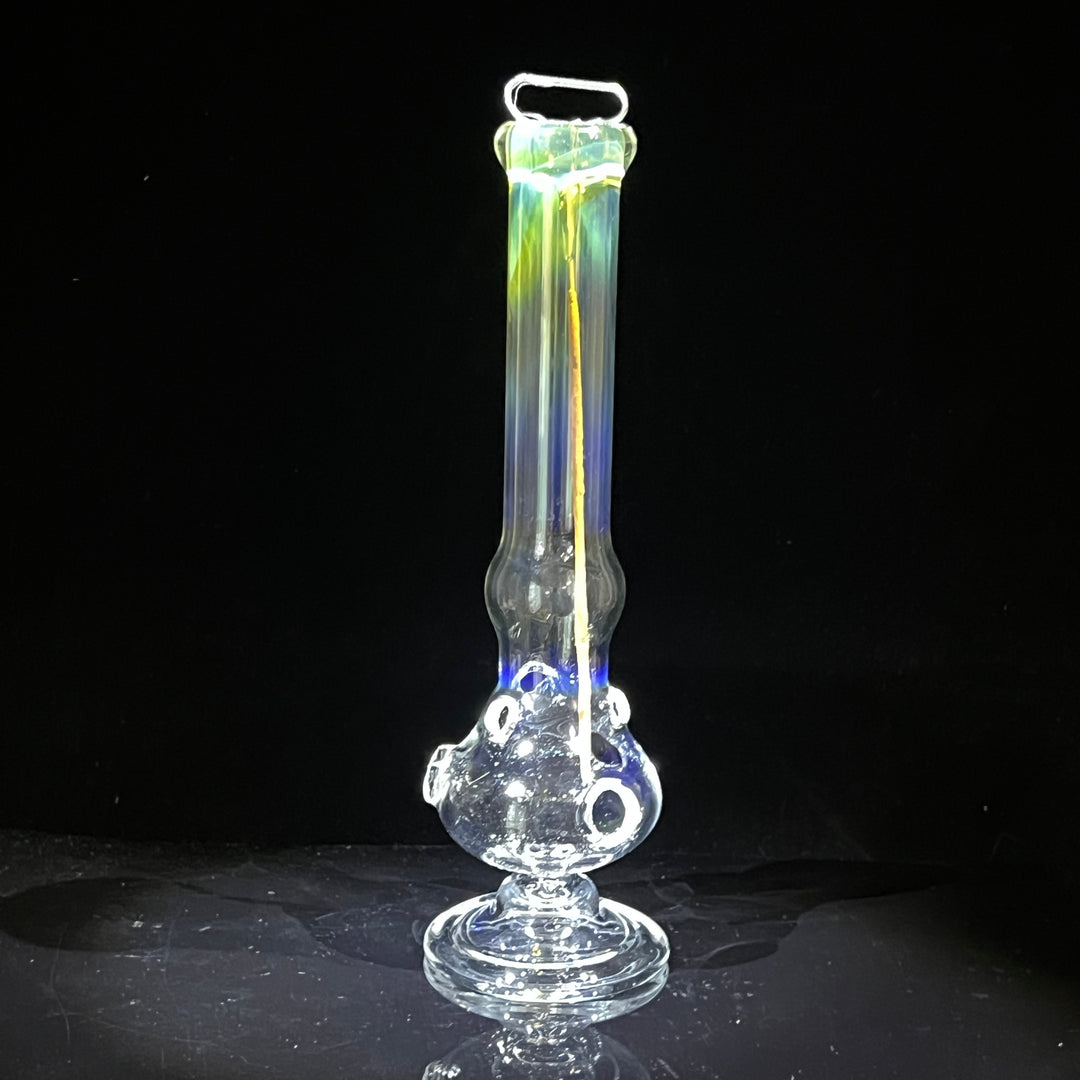 Tako 12"  Fumed Incense Burner Home Tako Glass   