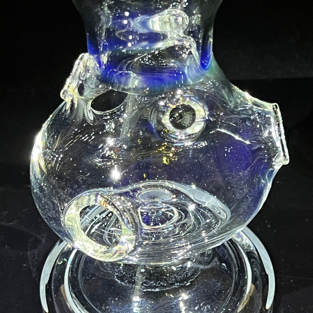 Tako 12"  Fumed Incense Burner Home Tako Glass   