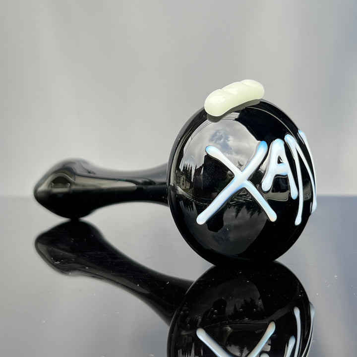 Xanax Glass Pipe Glass Pipe Tako Glass   