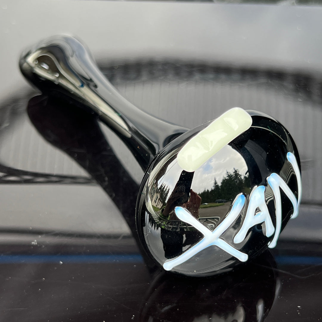 Xanax Glass Pipe Glass Pipe Tako Glass   