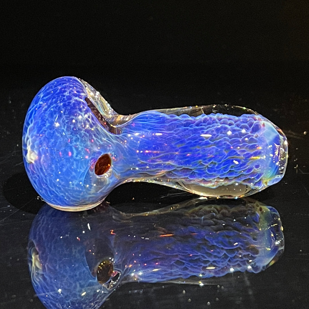 Purple Nebula Pocket Pipe Glass Pipe Tako Glass   