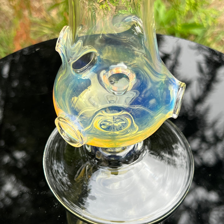 Tako 12"  Fumed Incense Burner Home Tako Glass   