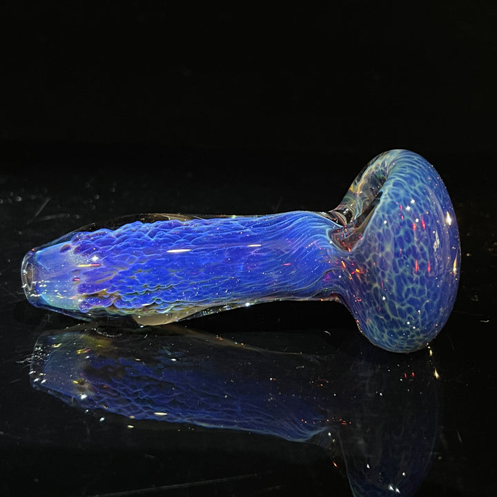 Purple Nebula Pipe Glass Pipe Tako Glass   