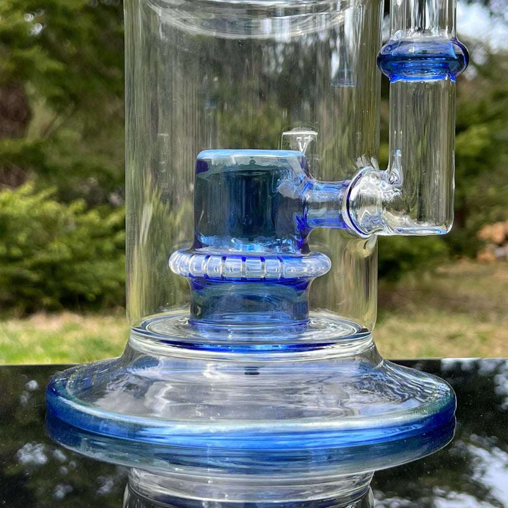 Bazooka Tube Glass Pipe VIP Glass