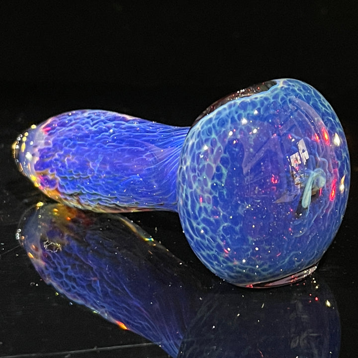 Purple Nebula Pipe Glass Pipe Tako Glass   