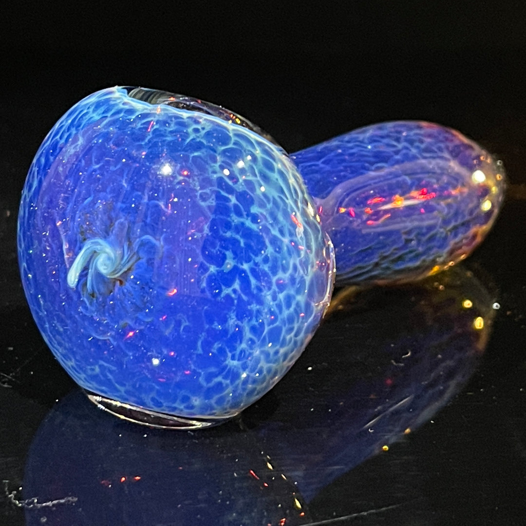 Purple Nebula Pipe Glass Pipe Tako Glass   