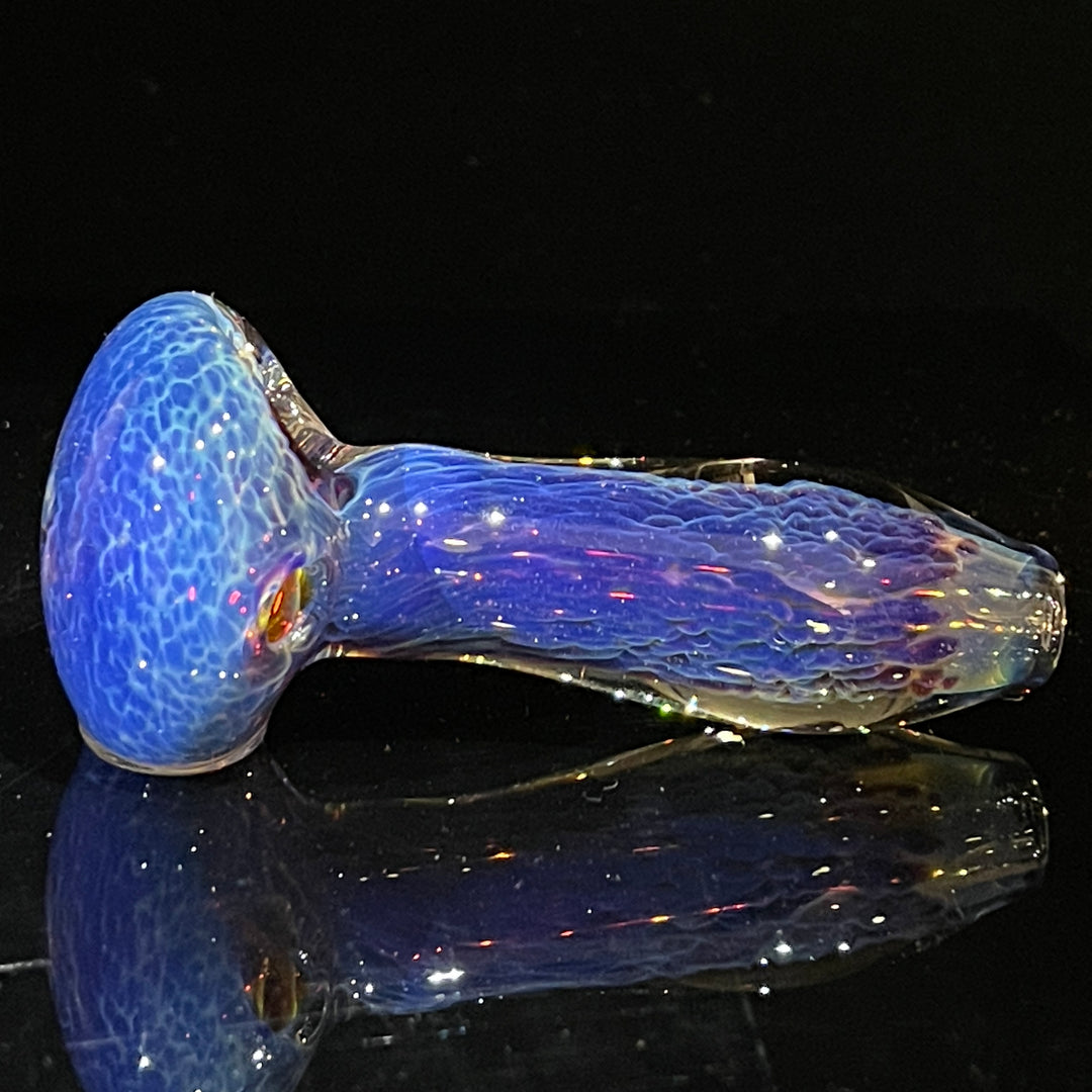 Purple Nebula Pipe Glass Pipe Tako Glass   