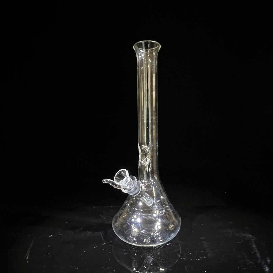 Deanster Bong Glass Pipe Mary Jane's Glass   