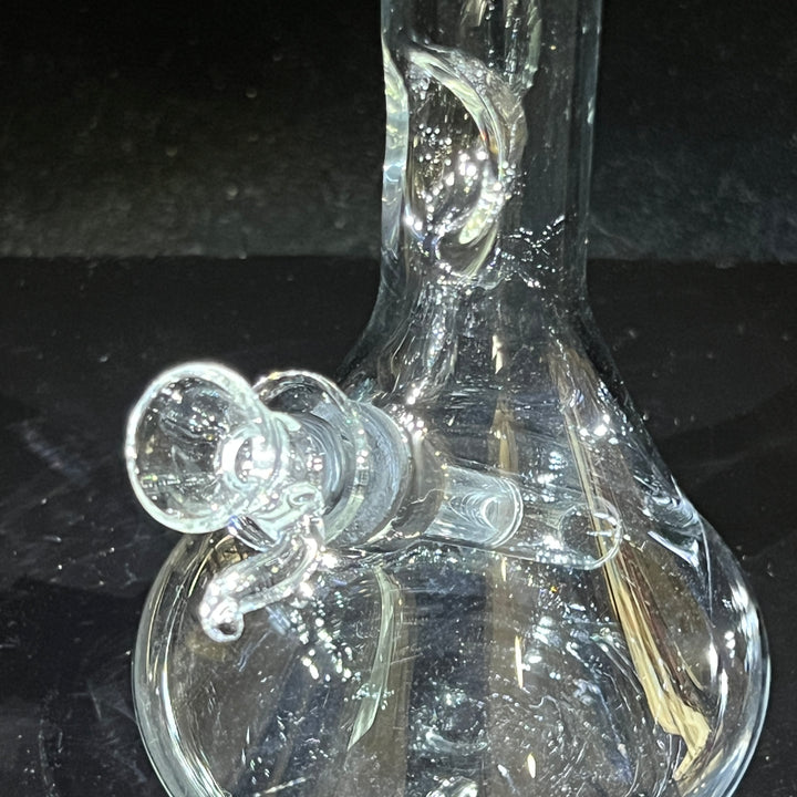 Deanster Bong Glass Pipe Mary Jane's Glass   