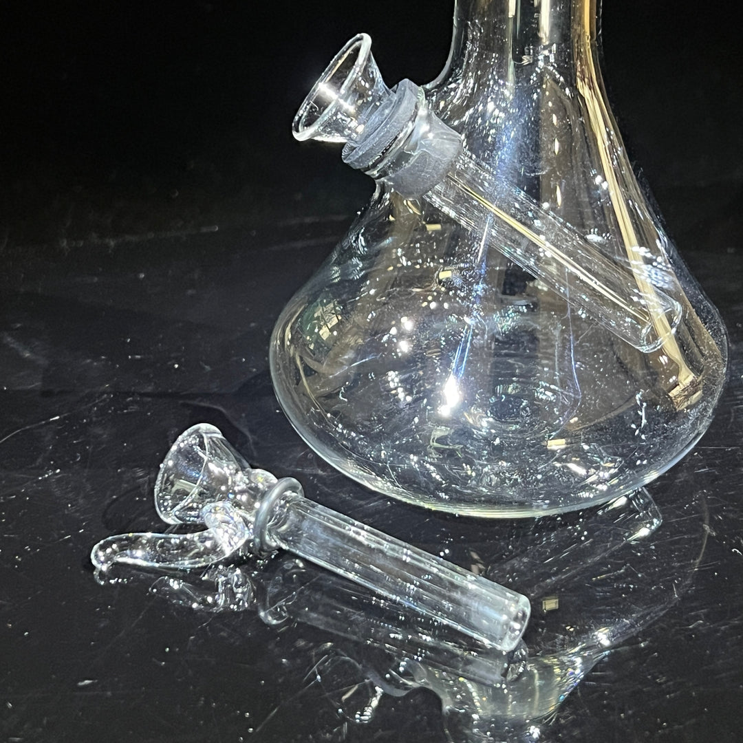 Deanster Bong Glass Pipe Mary Jane's Glass   