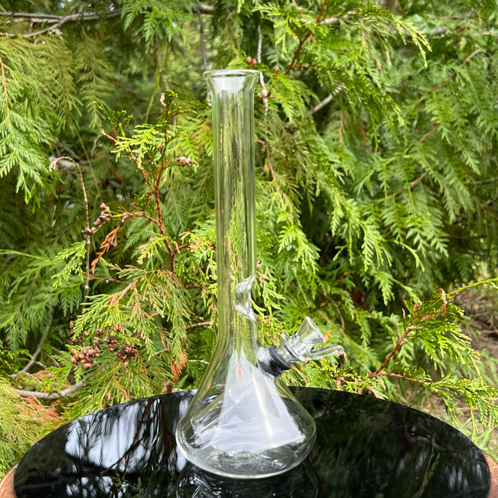 Deanster Bong Glass Pipe Mary Jane's Glass   