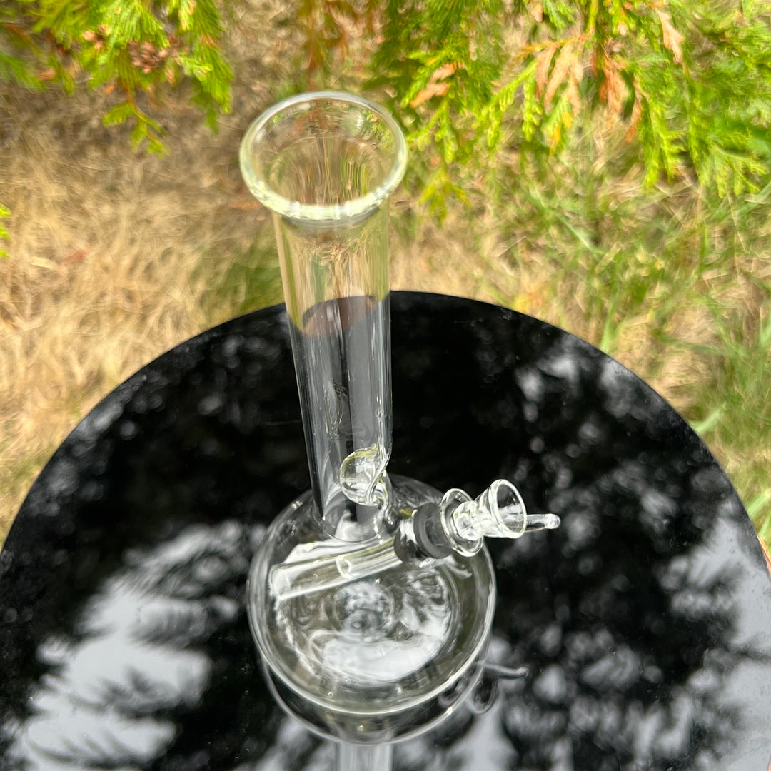 Deanster Bong Glass Pipe Mary Jane's Glass   