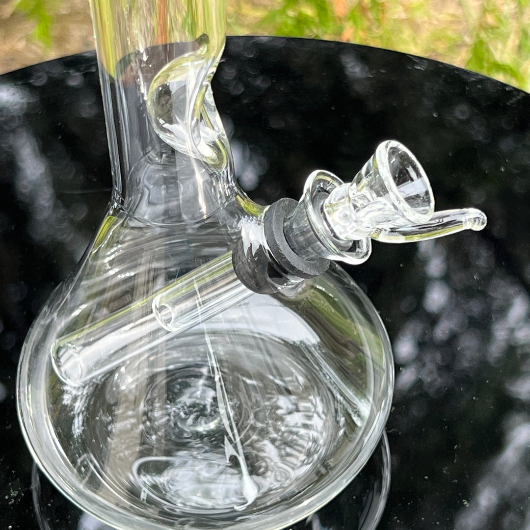 Deanster Bong Glass Pipe Mary Jane's Glass   