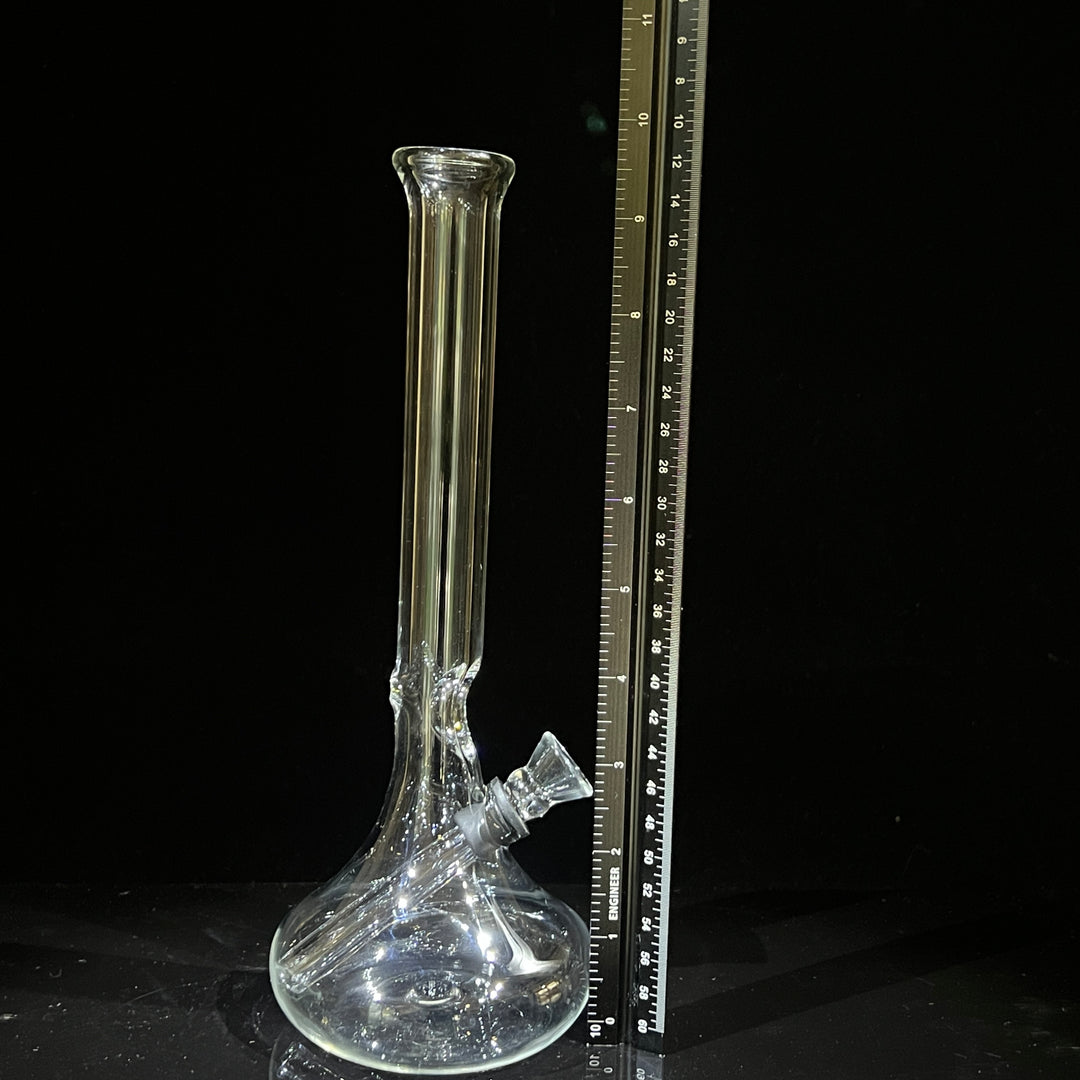 Deanster Bong Glass Pipe Mary Jane's Glass   