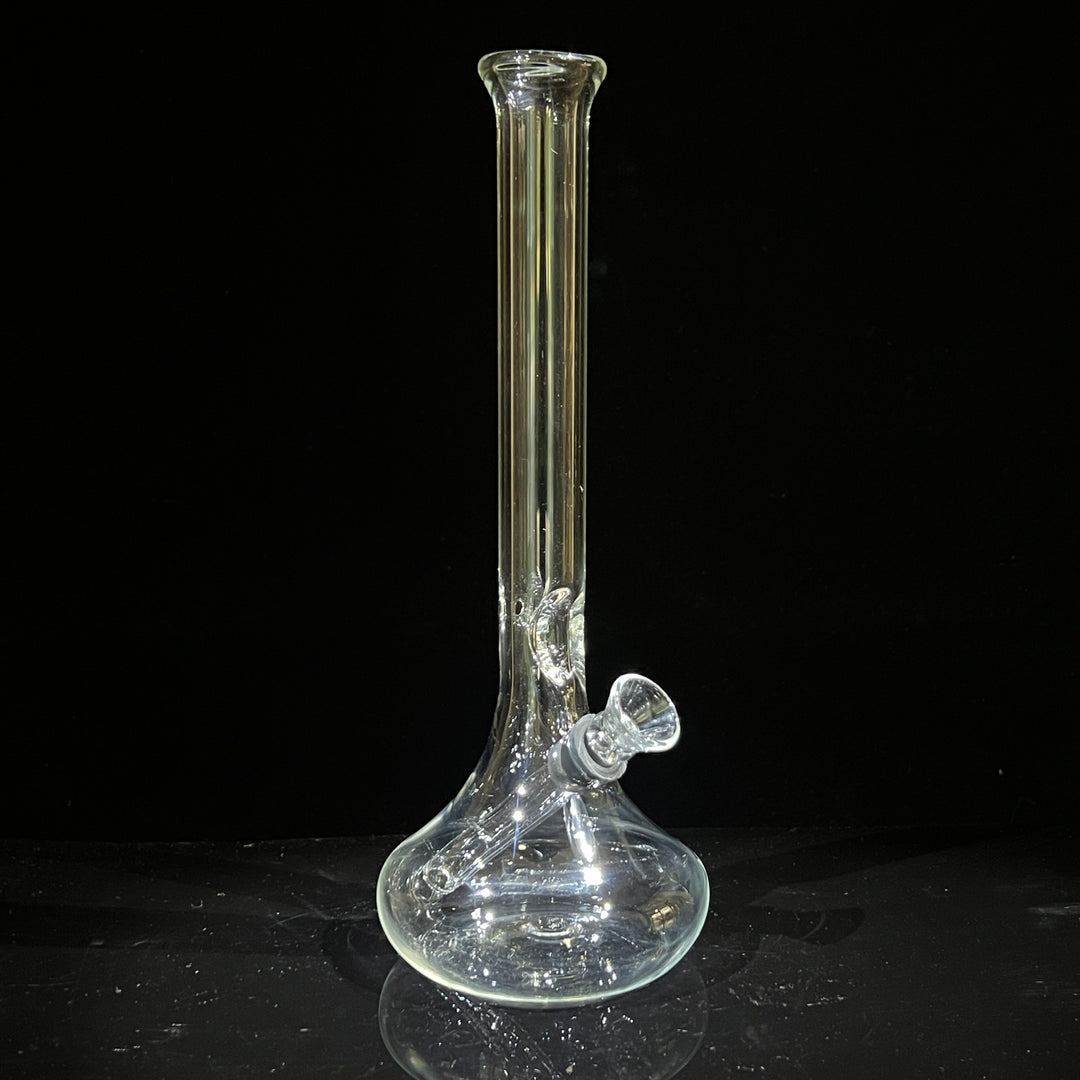 Deanster Bong Glass Pipe Mary Jane's Glass   