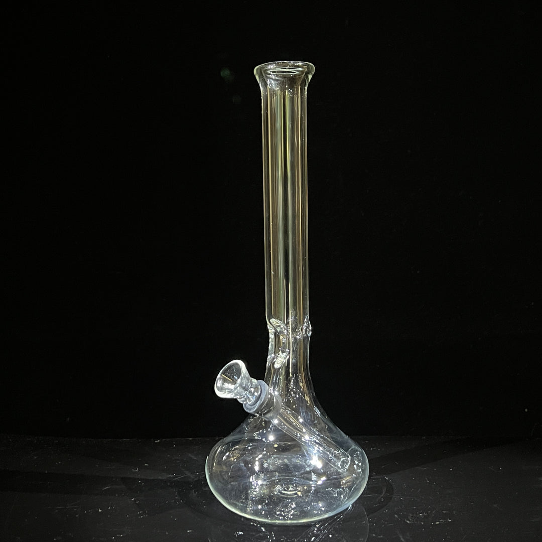 Deanster Bong Glass Pipe Mary Jane's Glass   