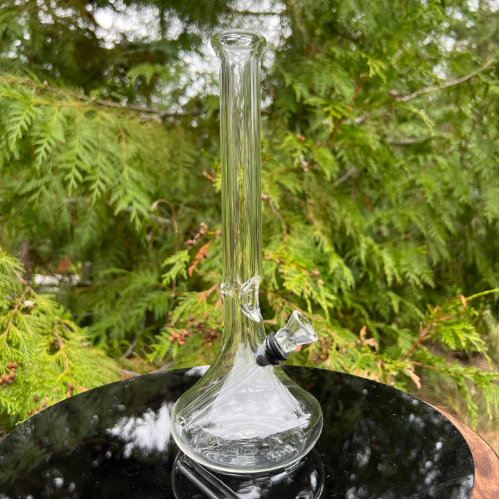 Deanster Bong Glass Pipe Mary Jane's Glass   