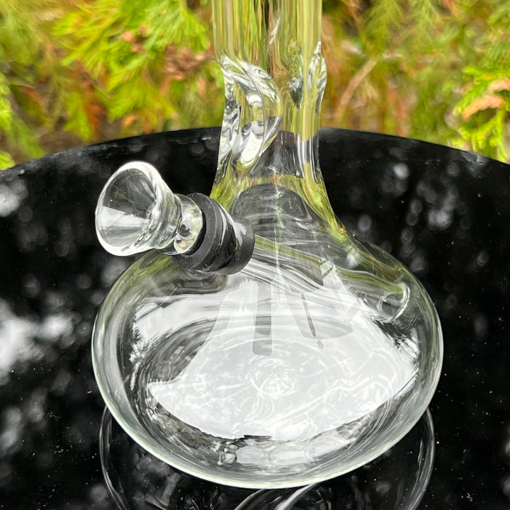 Deanster Bong Glass Pipe Mary Jane's Glass   