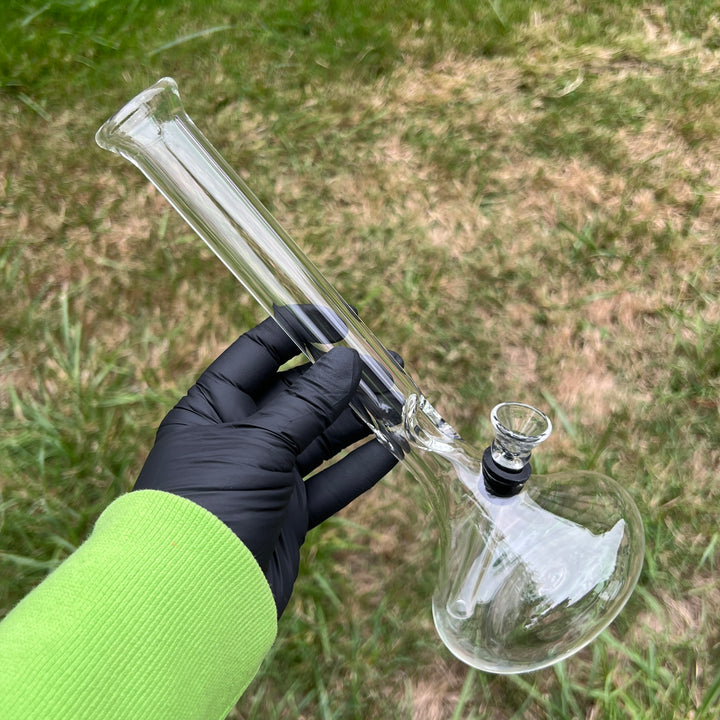 Deanster Bong Glass Pipe Mary Jane's Glass   