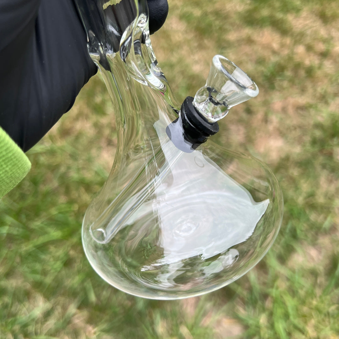 Deanster Bong Glass Pipe Mary Jane's Glass   