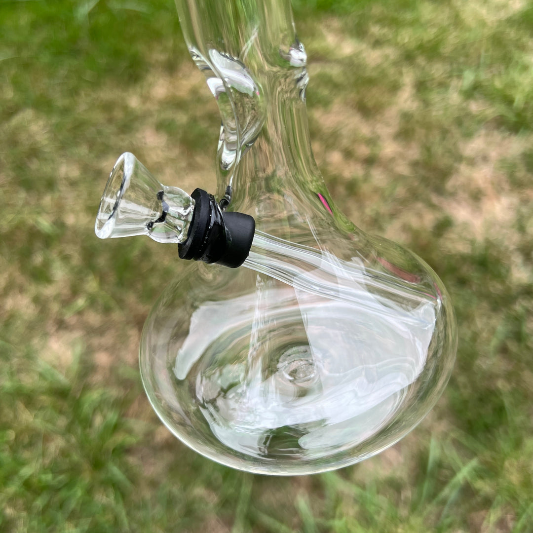 Deanster Bong Glass Pipe Mary Jane's Glass   