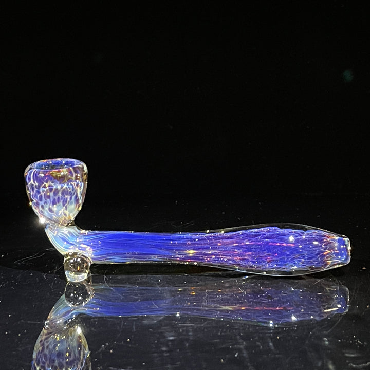 Samurai Kiseru Nebula Pipe Glass Pipe Tako Glass   