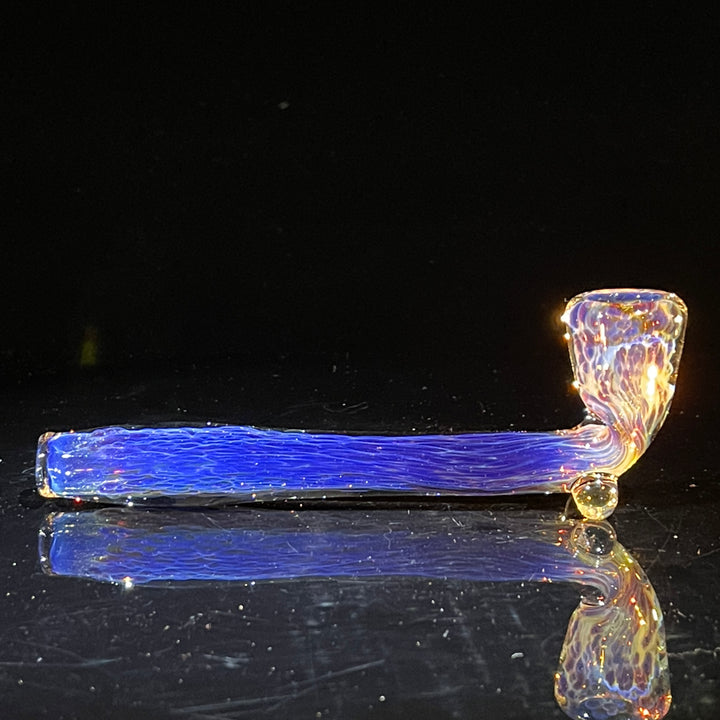 Samurai Kiseru Nebula Pipe Glass Pipe Tako Glass   