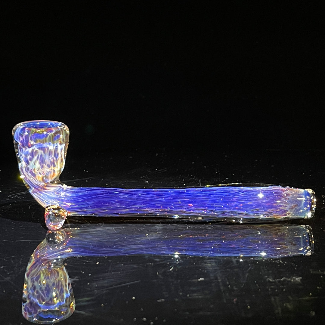 Samurai Kiseru Nebula Pipe Glass Pipe Tako Glass   