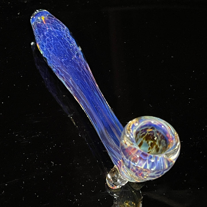 Samurai Kiseru Nebula Pipe Glass Pipe Tako Glass   