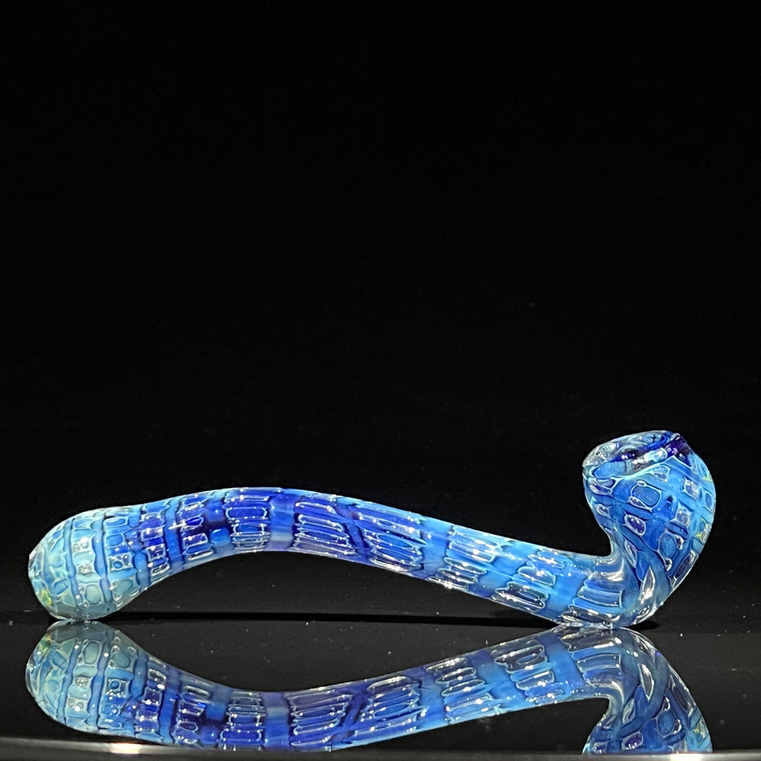 Scuba Bubble Trap Gandalf Glass Pipe TG