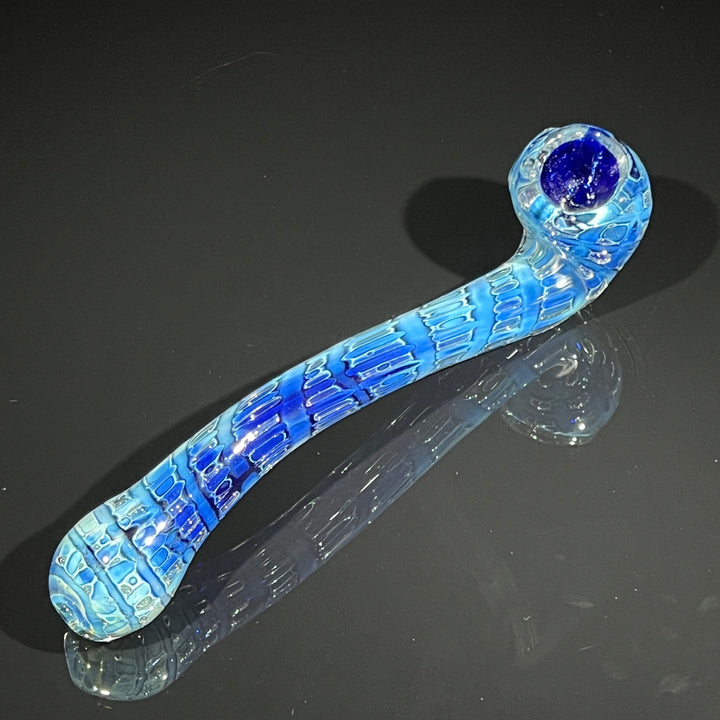 Scuba Bubble Trap Gandalf Glass Pipe TG