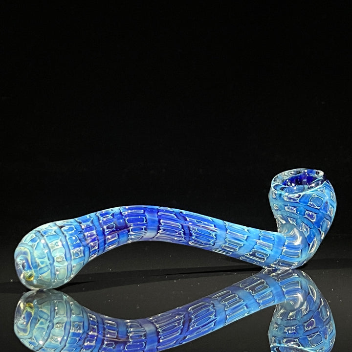 Scuba Bubble Trap Gandalf Glass Pipe TG