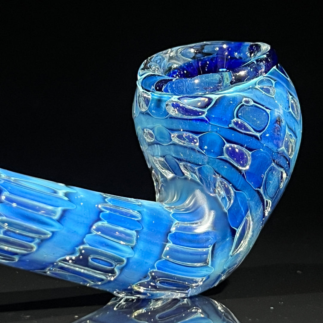 Scuba Bubble Trap Gandalf Glass Pipe TG