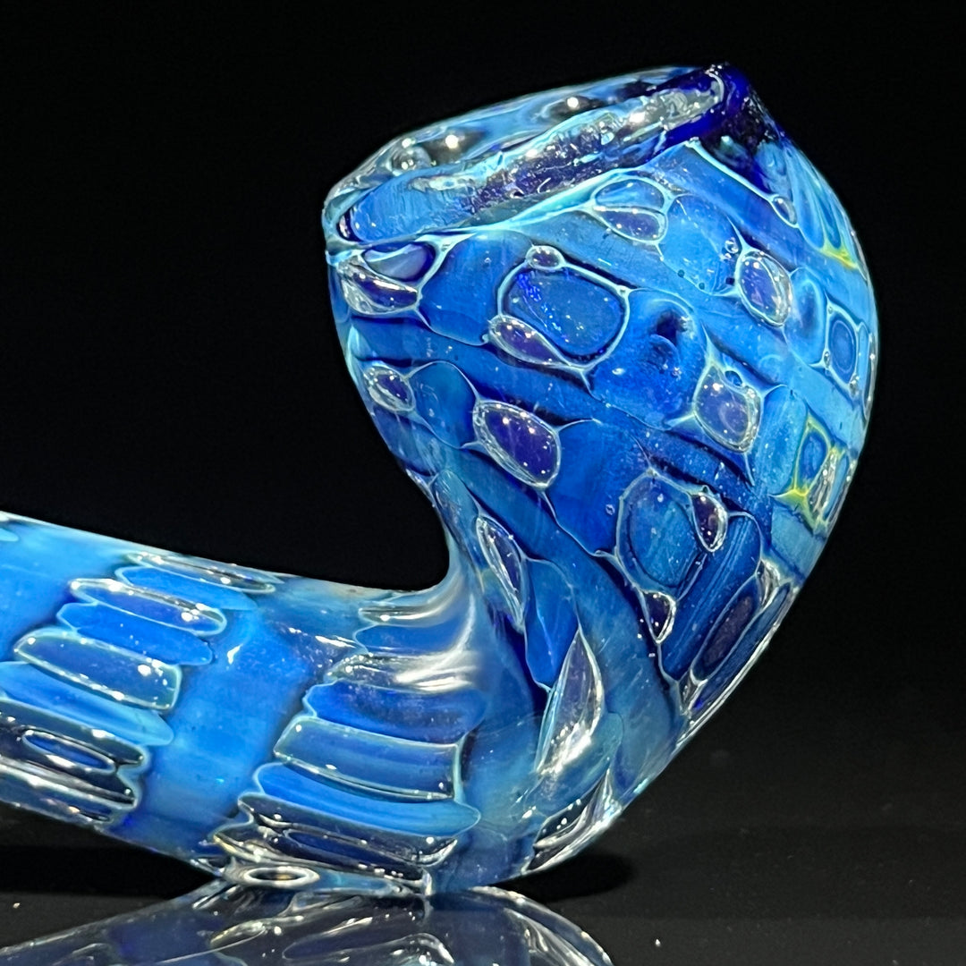 Scuba Bubble Trap Gandalf Glass Pipe TG