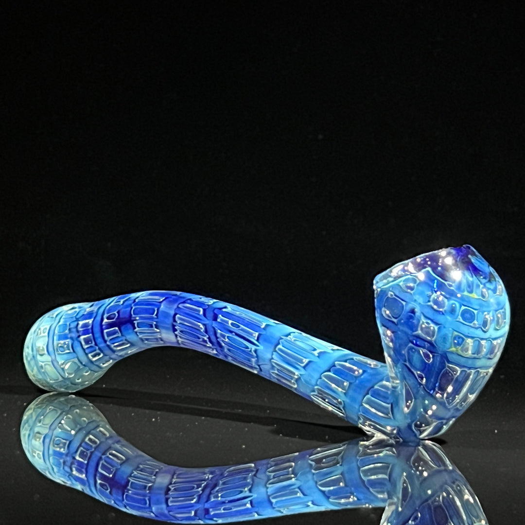 Scuba Bubble Trap Gandalf Glass Pipe TG